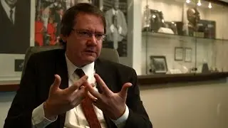 Race Relations & Justice | American Black Journal Clip