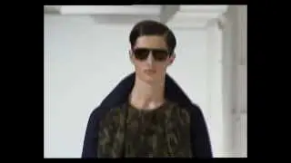 Dries Van Noten men ss2013