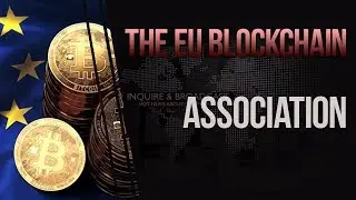 SWIFT, IBM and Ripple join the new EU Blockchain Association &ndash; INATBA