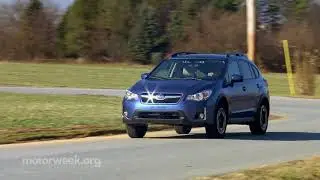 2017 Subaru Crosstrek | Long Term Update
