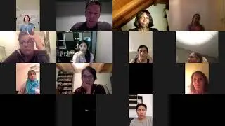 Rountable:  The Key to a Breakthrough, Habits Creation & Understanding Perspective