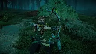 EPIC COMBAT!!! - Horizon Zero Dawn Remastered - 4K - Aloy vs 2 BEHEMOTH&rsquo;S - UH NG+