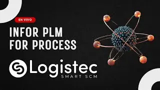Infor PLM for Process (Optiva) by Logistec