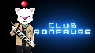 FFXI Remix - Club Ronfaure