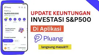 📊 S&P 500 Investment Profit Update on the Pluang App 2025 &mdash; Still Profitable?