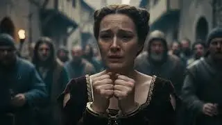 Złote łańcuchy i krew. Jak Rzym wymazywał władczynie świata.