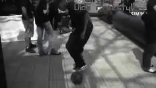 Dida Freestyle