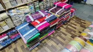 Wholesale manufacturers of blouse lining//💯 pure cotton blouse lining wholesale shop in Hyderabad