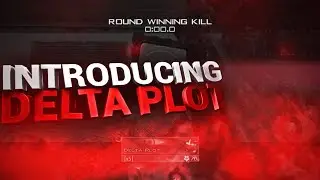 Introducing Delta Plot!