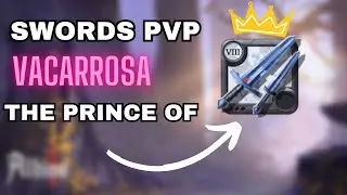 DUAL SWORDS ALBION ONLINE || roaming pvp || #rpg