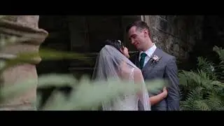 Sophia & Tom | Hever castle