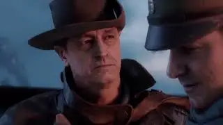 Battlefield 1 No commentary gameplay 11