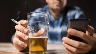 Do Smoking and Drinking impact your Health Insurance
