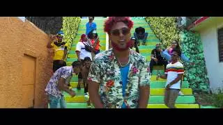 JP y ATR x Lindo Flow - Dale Golpea Video Oficial @CTFILMZTCG