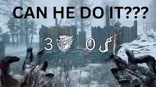 How to overcome a bad start - Full Game (Demogorgon)