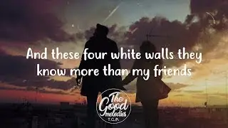 Sody - Bedroom Ceiling (Lyrics)