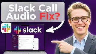 How To Fix Microphone Not Working On Slack (Full Guide 2026)