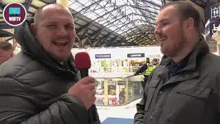 Tottenham 0-1 West Ham 