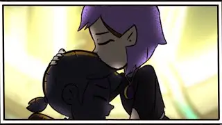 Au - To the Bitter End (Bad Ending)