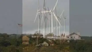 Wind Turbines and health Pt 2,  an interview