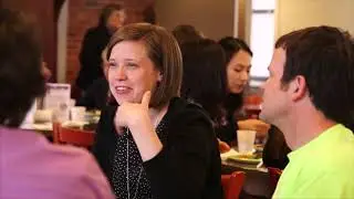 Westminster Hall: The Future of Church Leadership