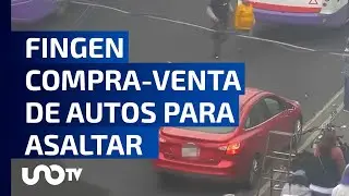 Citas para compra-venta de autos por Facebook pueden ser una trampa