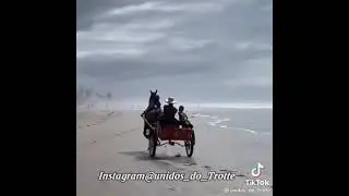 ROMARIA DA PRAIAS 2022