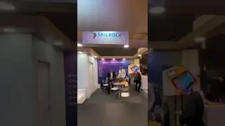 Day 1 at Brazilian iGaming Summit 2023 with Skilrock