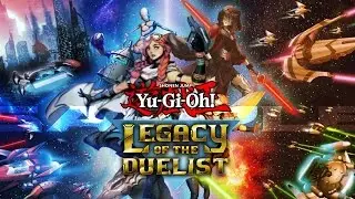 Kozmo Deck | Yu-Gi-Oh! Legacy of the Duelist 1.01