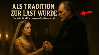 Als Tradition zur Last wurde: Wahre Geschichte von Mut und Widerstand im alten Deutschland(Teil 1&ndash;4)
