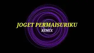 JOGET PERMAISURIKU ( STVNDLhiano GMP )
