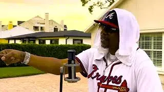 🌴🌅 Rooftop Flow Session &ndash; Season 1 Finale | Featuring O.G. Kane 🎤🔥