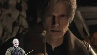 qouLIVE Resident Evil 4 (2005) Full Stream
