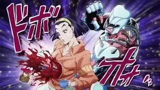 free jojo twixtor. Josuke kills a thot