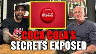 The Secret Behind Coca Cola w/ JW Ross