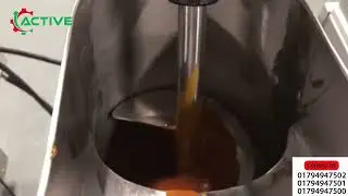 Center fill cookie's encrashing machine