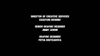Sega/Hyperkinetic Studios 2021