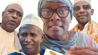 Rantsi Kiki na Razida tranquille bo Agwa ba ngaridjuwawo yiho wuliyo