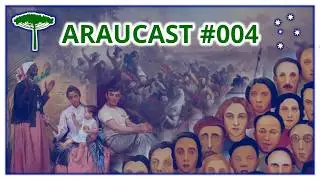 Araucast #004 - The Myth of Brazilian Identity
