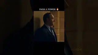paisa aur power