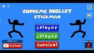 supereme duelit :D
