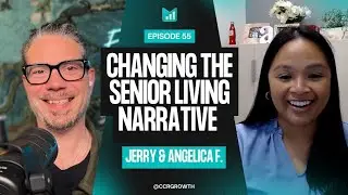 How PR is Reshaping Senior Living and Changing Perceptions | From Leads to Leases Ep #55