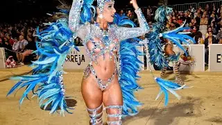 Gres a Rainha pt2 @Troféu Nacional Samba 2025 @PlaytekTv 