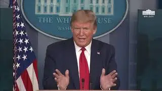 Trump ADMITS He's Powerless