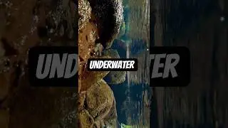 underwater aqua shot #phonk #underwater