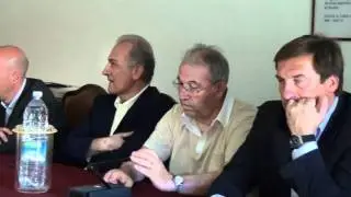 Resa dei conti nell'Udc catalano: Oppi ad Alghero
