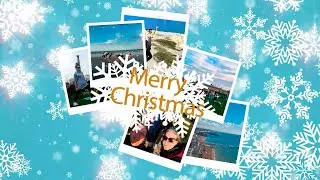 Merry Christmas and a Happy New Year from BrightonYoga!