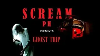 GHOST STORIES (TAGALOG VOL. 1): GHOST TRIP (HORROR STORIES ONLINE)
