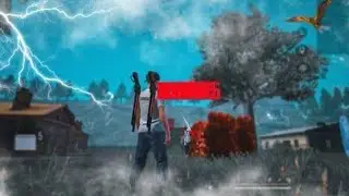 A.V.V is op headsot gameplay 1v1