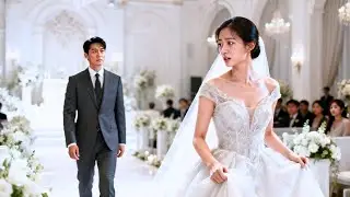 La chica muda fue usada 7 años; se fue el día de la boda y se casó con un CEO que la amaba